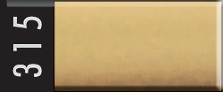 Amber - Satin Lustre