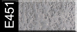 Galvanized Nickel - Natural Elements