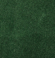 Rich Suede Green