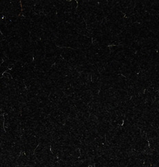 Rich Suede Black