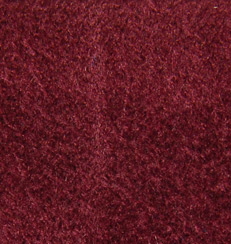 Cherokee Claret